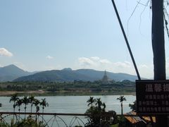 -西双版纳傣族园