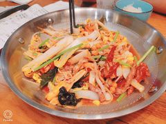 -川锅哎哟·麻辣香锅(国大城市广场店)