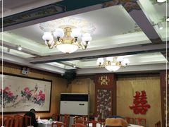 -峨嵋酒家(地安门店)