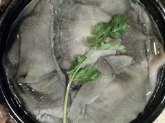 百乐天特供毛肚-白乐天毛肚火锅馆(南滨路店)