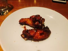 -新贝乐意大利餐厅(苏州中心店)