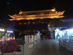 -三亚亚龙湾雅高美爵酒店