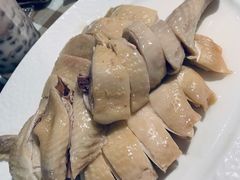 -新大咀港式茶餐厅(宝山万达店)