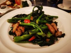 -汇华阁中餐厅·粤菜早茶(汇华希尔顿逸林酒店)