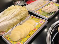 -芦月轩羊蝎子(北蜂窝店)