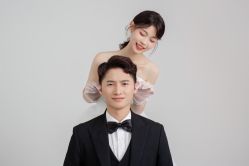 点击看大图 -蜜恋婚纱摄影·客片研发(苏州店)