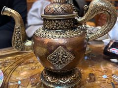 -宗巴雍姆藏餐府