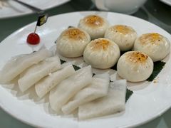 -顺德人家食府(黄金广场店)