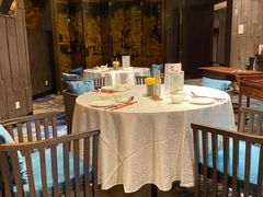 包厢-红棉中餐厅·广州海航威斯汀酒店