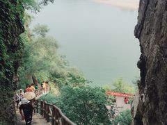 -易水湖景区