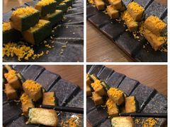 -敏珠拉姆藏餐·南京厨房(富春江东街店)