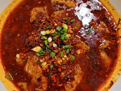 -大鸭梨烤鸭店(花园村店)