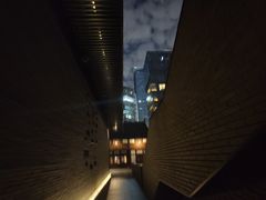 -成都博舍酒店