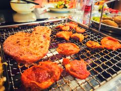 -英雄故事地摊烤肉(马驹桥店)