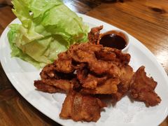 -日出青木·杭帮菜名店