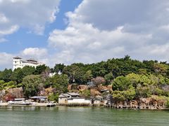 -南诏风情岛