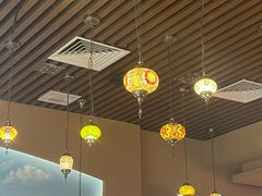 -君邦火锅(新疆大厦店)