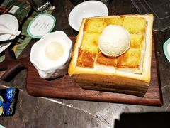 厚多士-大树餐厅(红旗街万达店)