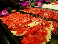 -许府牛杂·鲜牛肉火锅(梁溪万达店)