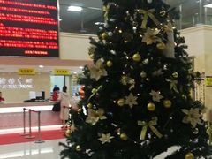-金银湖市民文体活动中心恒温游泳馆