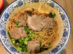 -兰州陈记牛肉面 ·烧烤· 铜锅涮肉(万达店)