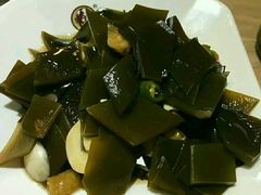 -舅姥爷砂锅(正阳路)