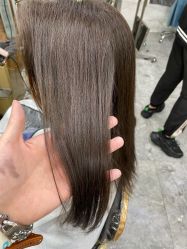 -Coco Salon 日系烫染专业店