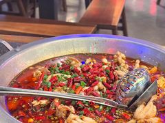 -王庄阿咪海鲜大排档(象园店)