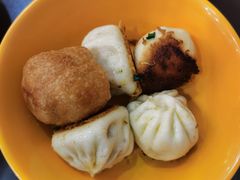 -毛华美食(清扬路店)