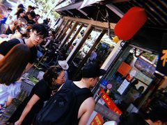 大堂-裕兴记·三虾面(西北街总店)