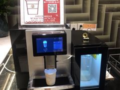-锦江都城经典达华静安寺酒店·餐厅