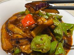 -海尔巴格·新疆菜(吐鲁番店)