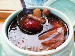 -三才二真·药膳养生炖汤(海珠湾店)