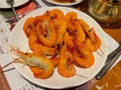 -芭菲盛宴·环球美食(北城国际店)