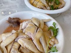 -馨越楼·点心·粤菜(赤坎店)