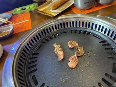 -杨小佳·齐齐哈尔烤肉·烤串(广州店)