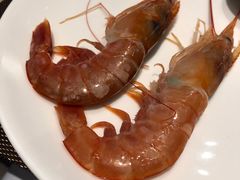 -上海虹桥宾馆味翠餐厅