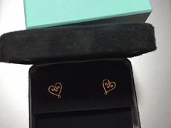-Tiffany & Co.蒂芙尼
(杭州万象城店)