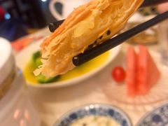 -淮扬韵.淮扬味道