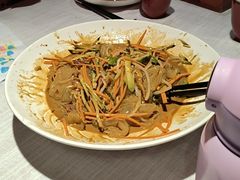-大鸭梨烤鸭·北京菜(南小街/南苑店)