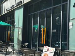 -星巴克(深圳嘉汇新城店)