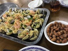 -蚝得喜海鲜(东城店)
