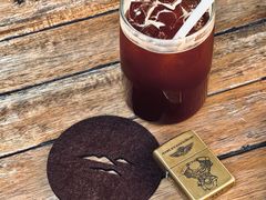 -转山咖啡(松柏社区店)