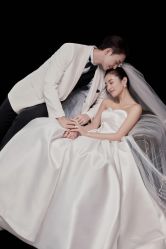 -全城热恋璀璨婚纱摄影(国贸总店)