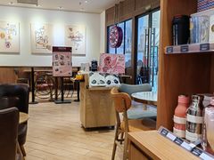 -COSTA COFFEE(房山印象城店)