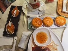 -陶陶居酒家(环市东店)