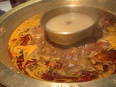 -哥老官重庆美蛙鱼头(宝山龙湖店)