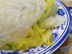 -清真·鸦儿李记·小馆(后海店)