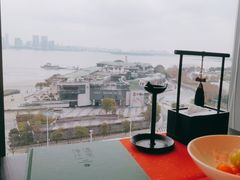 -馋遇江南·精致湖景雅宴(东方之门店)