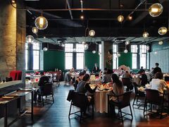 -三号黄浦会Canton Table